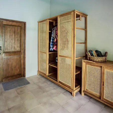 2Br Art Villa Bingin