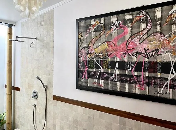 2br Art Bingin * Uluwatu (Bali)