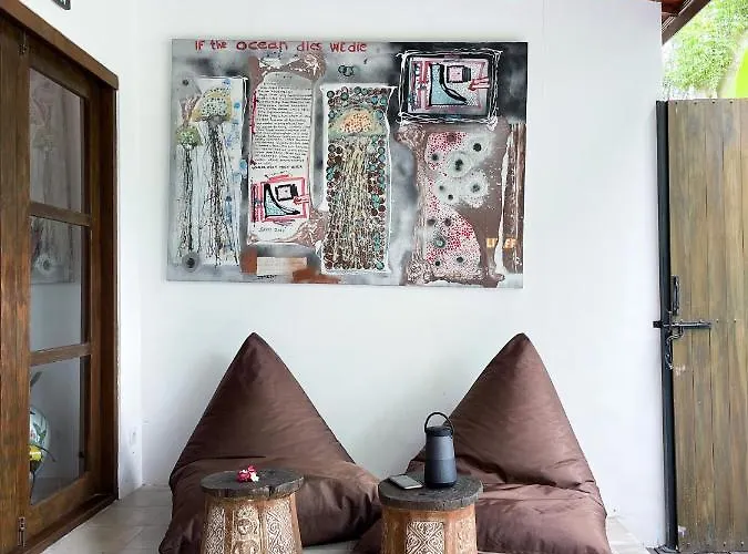 2br Art Bingin