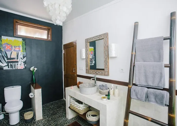 Villa 2br Art Bingin