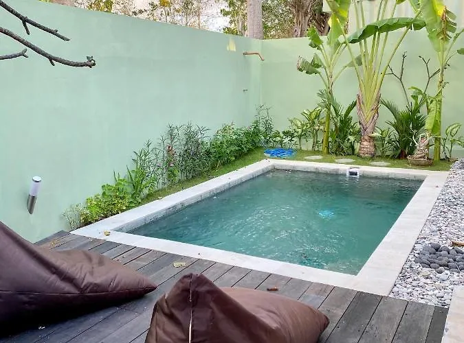 2br Art Bingin Uluwatu (Bali)