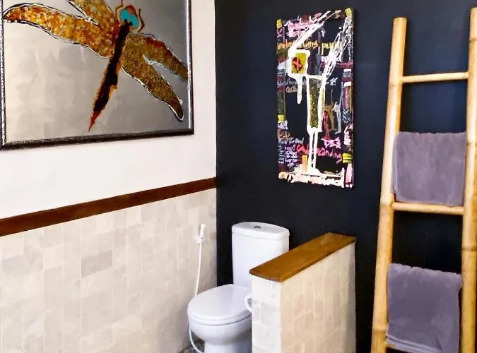 2br Art Bingin