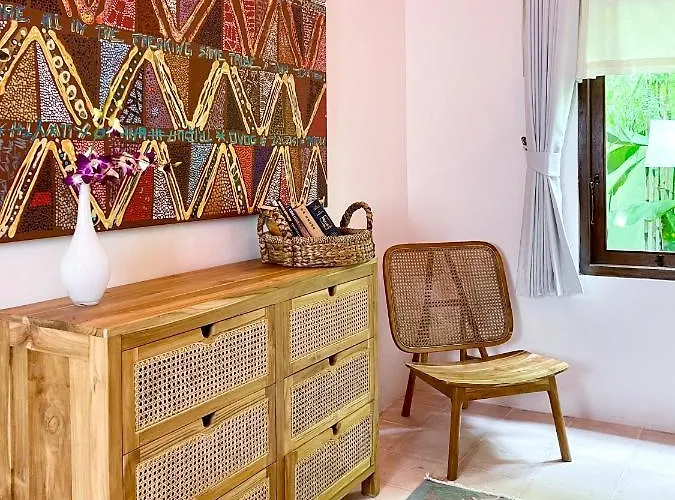 2br Art Bingin Villa Uluwatu (Bali)