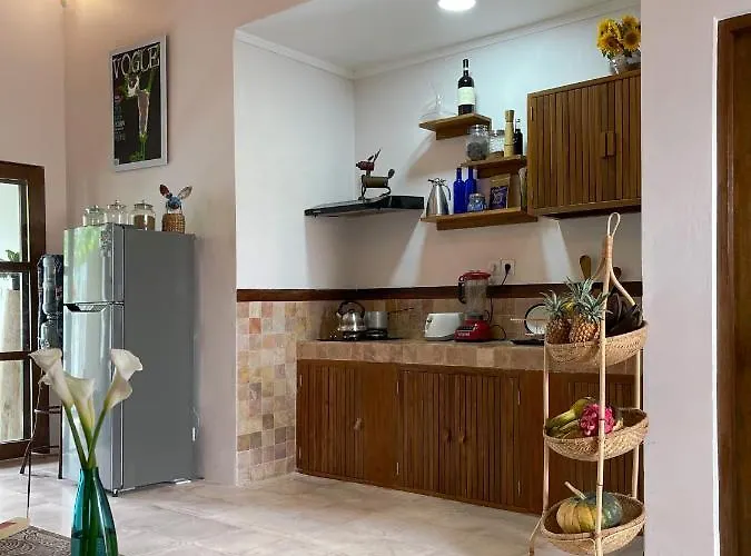 2br Art Bingin * Uluwatu (Bali)